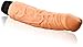 Produktbild Love69Toys - naturlicher Vinyl - Vibrator wie ein großer echter Penis Dildo künstlicher Dong