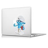 verschönert und individualisiert den Laptop