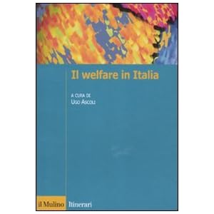 Il welfare in Italia
