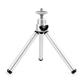 ABMESSUNGEN: Minimale verstellbare Höhe: 14 cm | Maximale verstellbare Höhe: 20 cm | Minimale Breite: 12,50 cm | Maximale Breite: 17,50 cm.