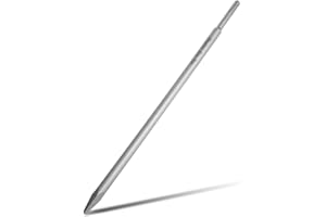 Monkey King Bar Pointed Chisel 400MM,Used for conecrete,Bricks,Masonry,Granite,Compatible.for SDS Plus Shank Roatry Hammers.