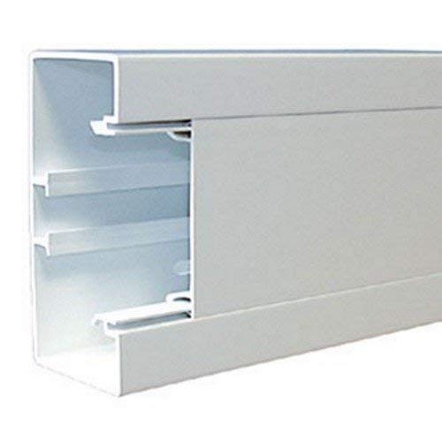 2m Gewiss Brüstungskanal 70x100