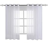 Größe: 2 Stück in einer Packung, 175x140 cm (Höhe x Breit) für 1 Stück.