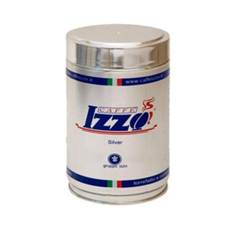 Izzo - Napolitano, 250g, ganze Bohnen