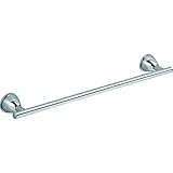 Gedy - Toallero Cm 35 Genziana Cromad Blist (GE213513100)