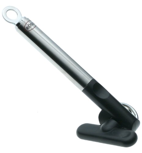 Rösle 12751 Dosenöffner, 20 cm Länge