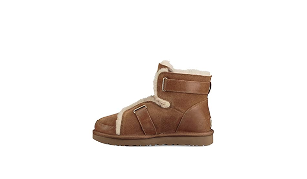 dune mini buckle boot ugg