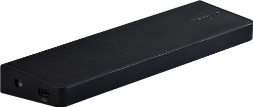Targus USB 3.0 Dual Video DockingStation - 3