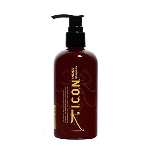 I.C.O.N. India Shampoo 250 ml