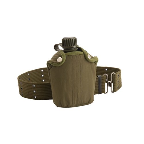 Preisvergleich Produktbild Coleman Military Style Canteen