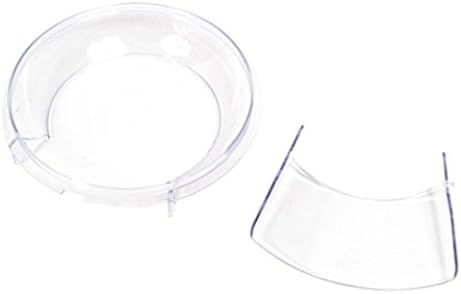 Kenwood KM275 Splashguard