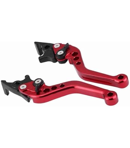 Levier De Frein Aluminium Pour Brompton - Noir - Intégré Au Levier De Vitesses - Neuf
