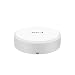 Produktbild Ancoree Intelligente IR Audio/Video-Fernbedienungen mit Smartphone-App und Einfache Voice Command One für Alle TV-Fernbedienung Klimaanlage und kompatibler mit Alexa and Google Home(Weiß)