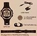Produktbild GPS-Uhr mit Herzfrequenzmessung, Kompass, PC-Download, Pulsuhr / NEU!
