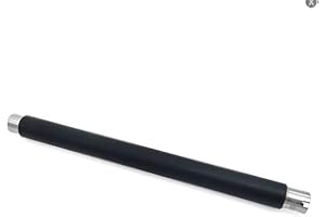 CAODUREN Rullo di calore superiore del fusore adatto per Brother mfc-9330cdw mfc-9140cdn hl-3140 hl-3150