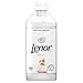 Produktbild Lenor Weichspüler Sensitive, 1,98 l, 66 Waschladungen [Auslaufmodell]
