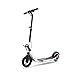 Produktbild SachsenRad E-Racing Scooter Elektroroller | XXL Luftreifen 8.5" mit Stoßdämpfer | LED-Front- und Bremslicht | Elegantes Metallic Design | E-Scooter