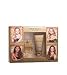 Little Mix Gold Magic Eau De Parfum Coffret Set 50 ml