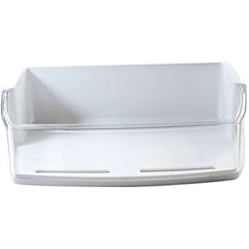 Lg Oem Original Part Aap73631502 Refrigerator Door Shelf Basket