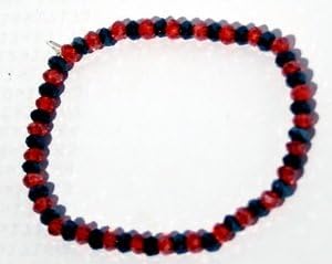 El Sendero Sano y NaturalEl Sendero Sano y Natural Bracelet Choose with Scandarosky Counts