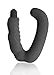 Produktbild Lumunu passion products Deluxe Silikon Prostata Perineum Stimulator mit 10 Vibration