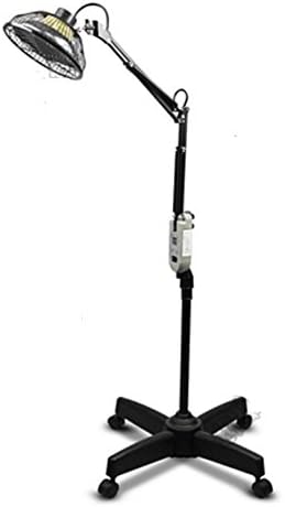 Physical Therapy Instrument NAN TDP Infrared Heat Lamp | Thermo Therapy for Pain Relief Treatment | Flexible &amp; Adjustable Head
