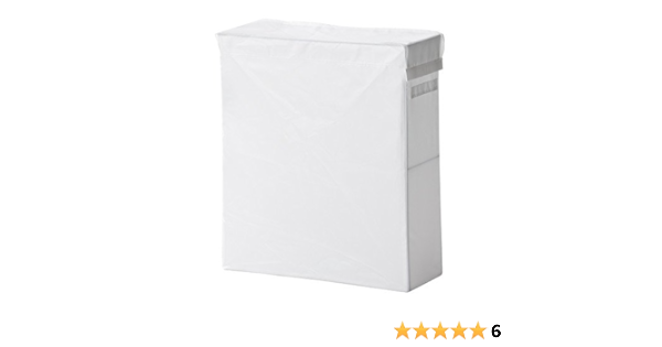 ikea skubb laundry bolsa