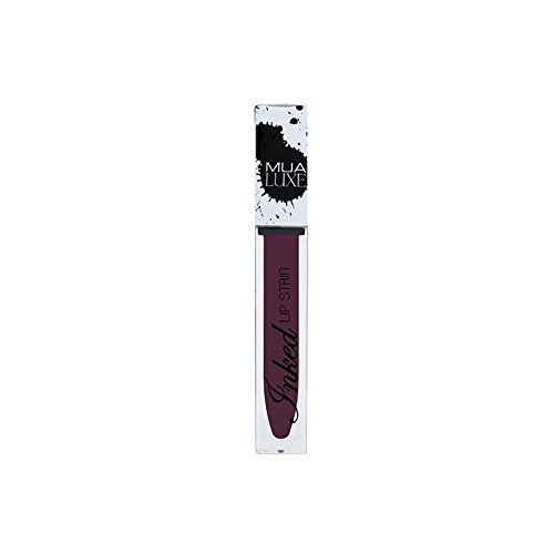 MUA Luxe Inked Lip Stain - Dewberry (Pack of 2)