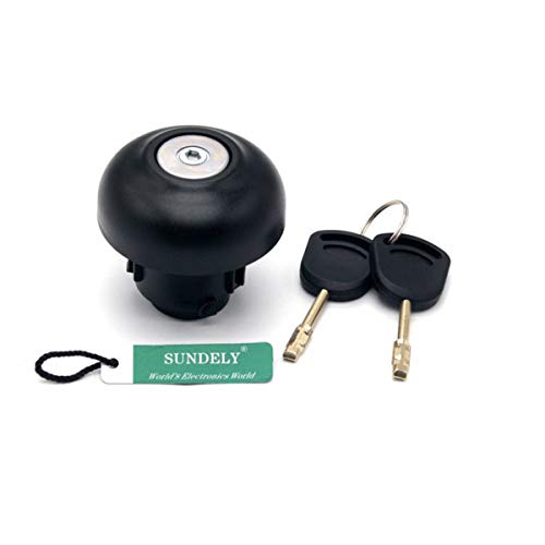 ford transit gas tank