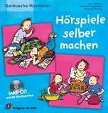 Image de Hörspiele selber machen