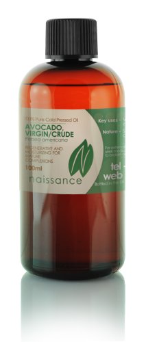 100ml Avocado Virgin Oil