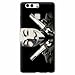Produktbild Cokitec case Schale Huawei P9 Anonymous - Guns N