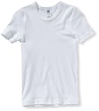 Sanetta Boys Crew Neck 1/2 Sleeve Underwear