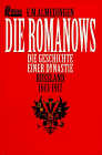 Die Romanows by 