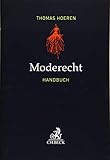 Moderecht: Handbuch by 