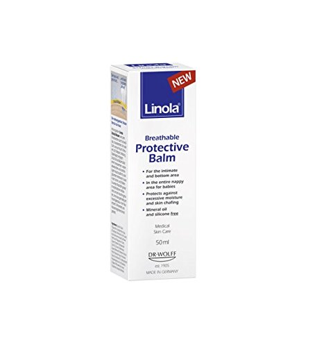 Linola Schutzbalsam, 1er Pack (1 x 50 ml)