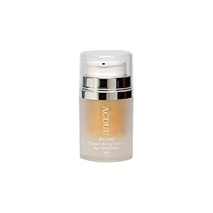 Omiera Acdue Acne Scar Treatment, Acne Treatment Cream, Acne Cleanser & Adroit Facial Hair Inhibitor Cream for Treatment… - Image 2