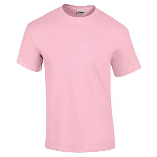 Gildan Ultra Cotton T-Shirt - - Small