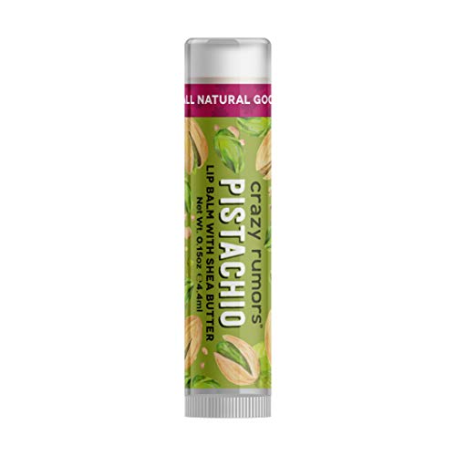 Pistachio labios bálsamo 4,4 ml