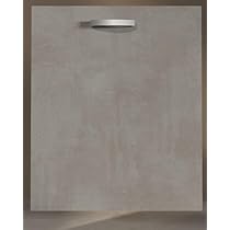 Anta Mobile Alfredo Calandrelli In Legno Melaminico - Con Maniglia, Vari Color E Misure | Faggio 72x45 Cm - Foto 6