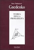 Image de Teoria della probabilità