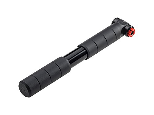 Preisvergleich Produktbild Cube Race Pure Fahrrad Pumpe schwarz