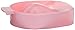 Fripac-Medis Manicure Bowl, Pink