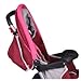 Exclusive Tandem - Twin Pram rose - BambinoWorld