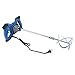 Produktbild Ergonomischer industrieller elektrischer Handmixer-Rührer-Rührwerk 1600W Zufuhr-Beschichtungs-Gips-Farben-Zement-Mörtel-EU-Stecker