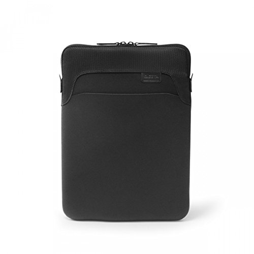 Dicota D31097 Ultra Skin PRO Tasche für Notebook 33,2-33,8 cm (13-13,3 Zoll) schwarz - 2