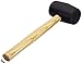 Produktbild Brunner Campingartikel Gummihammer 24 cm, 610/822