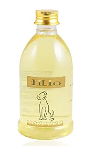 iiLio Natural Beer Elite Dog Wash with Barley Extracts (300 ML)