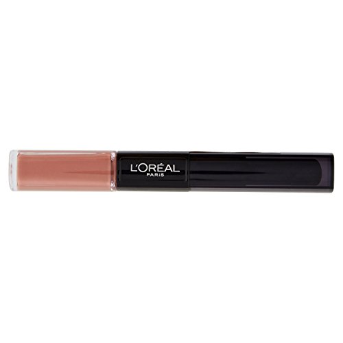 L'Oreal Paris Infallible 2 step Lipstick 113 Invincible