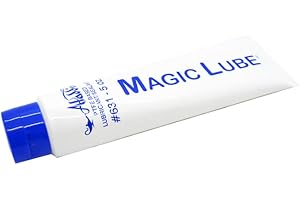 PALONE Aladdin Magic Lube Piscine Lubrifiant/Mastic